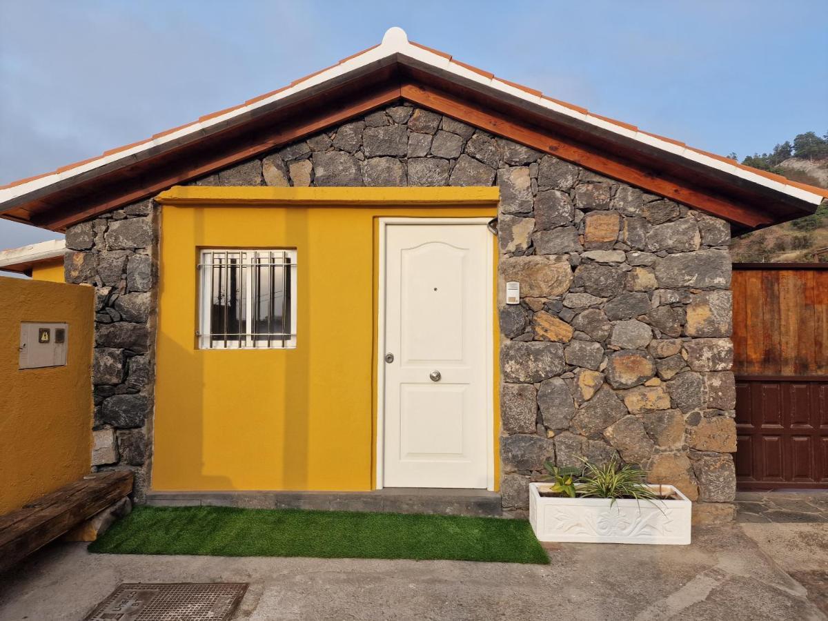 Casa Nido Vila Icod De Los Vinos Exterior foto